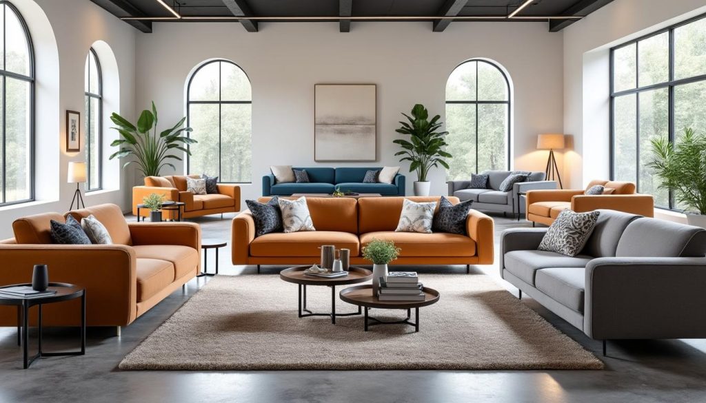 découvrez les 7 nouveaux canapés incontournables de bobochic à prix doux, disponibles jusqu'au 12 avril. profitez d'un confort et d'un style unique pour embellir votre intérieur.