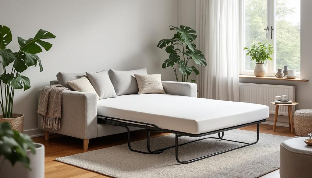 découvrez comment choisir le canapé convertible ikea parfait pour votre salon, alliant confort, design et fonctionnalité pour un espace optimisé.
