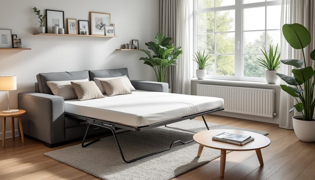 découvrez comment choisir le canapé convertible ikea idéal pour votre salon, alliant confort, style et fonctionnalité pour optimiser votre espace de vie.