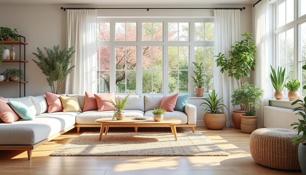 découvrez les coups de cœur printaniers de maisons du monde, une sélection inspirante pour embellir tous les styles et tous les intérieurs avec charme et originalité.