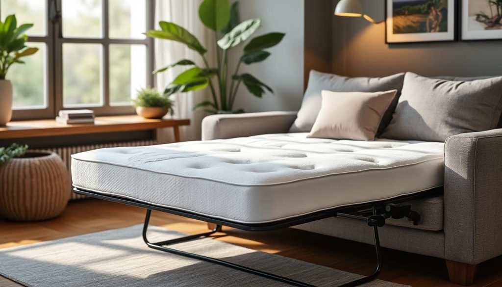 découvrez pourquoi un canapé convertible avec un matelas épais est idéal pour un confort optimal, alliant praticité et bien-être au quotidien.