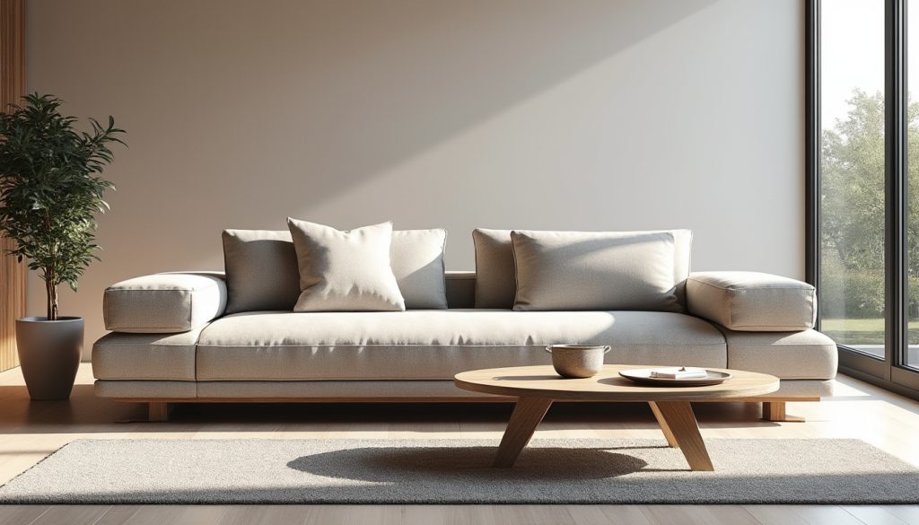 découvrez notre guide complet pour choisir le canapé convertible bobochic idéal, alliant style, confort et praticité pour votre intérieur.