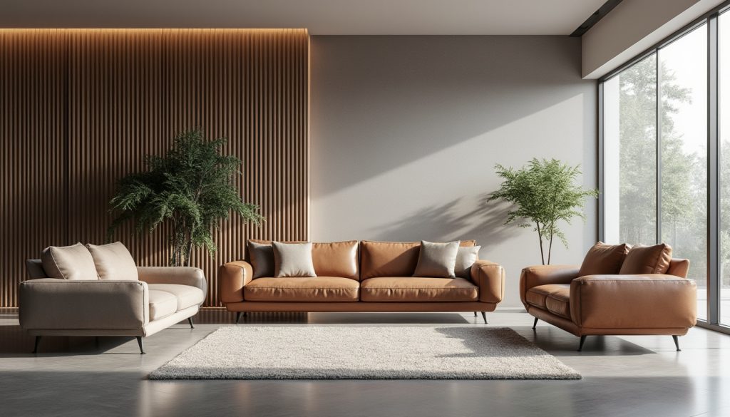 découvrez la vente flash surprise de conforama avec jusqu'à -75% sur une sélection exclusive de 3 canapés. profitez vite de ces offres exceptionnelles pour meubler votre salon à petit prix !