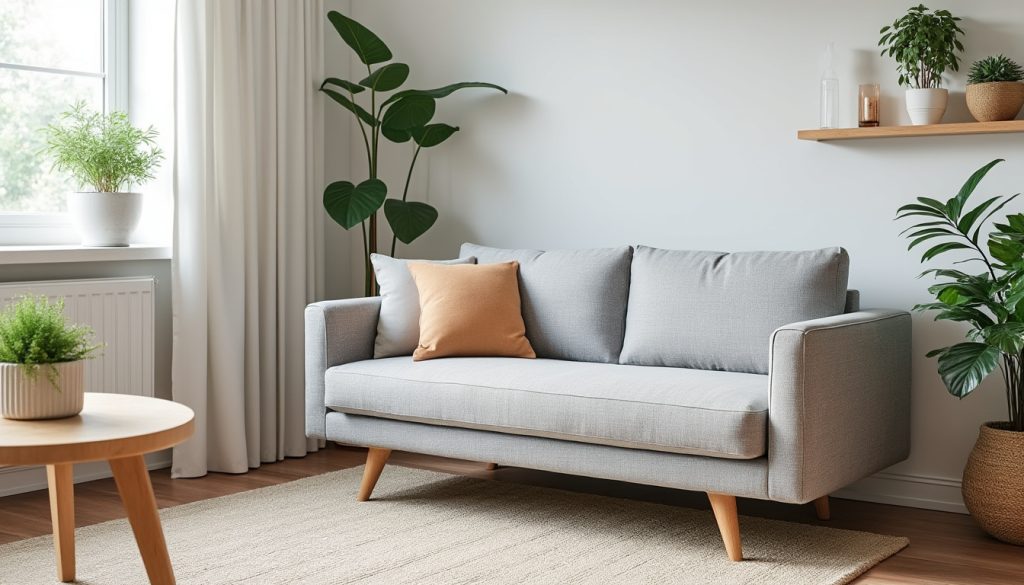 Quel canapé convertible ikea 2 places choisir pour une petite largeur ? découvrez comment choisir le canapé convertible ikea 2 places idéal pour les petits espaces avec une largeur réduite. nos conseils vous aident à trouver un modèle pratique et confortable qui s'adapte parfaitement à votre intérieur.